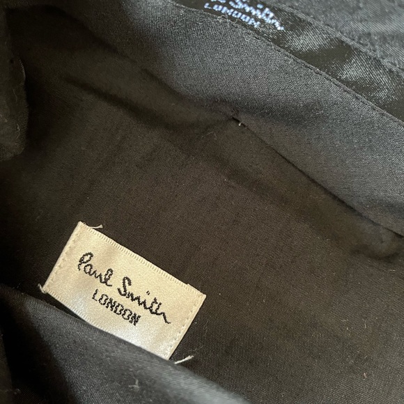 NWT Paul Smith London Suit - Picture 7 of 14